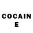 COCAIN Колумбийский BercelDaLord